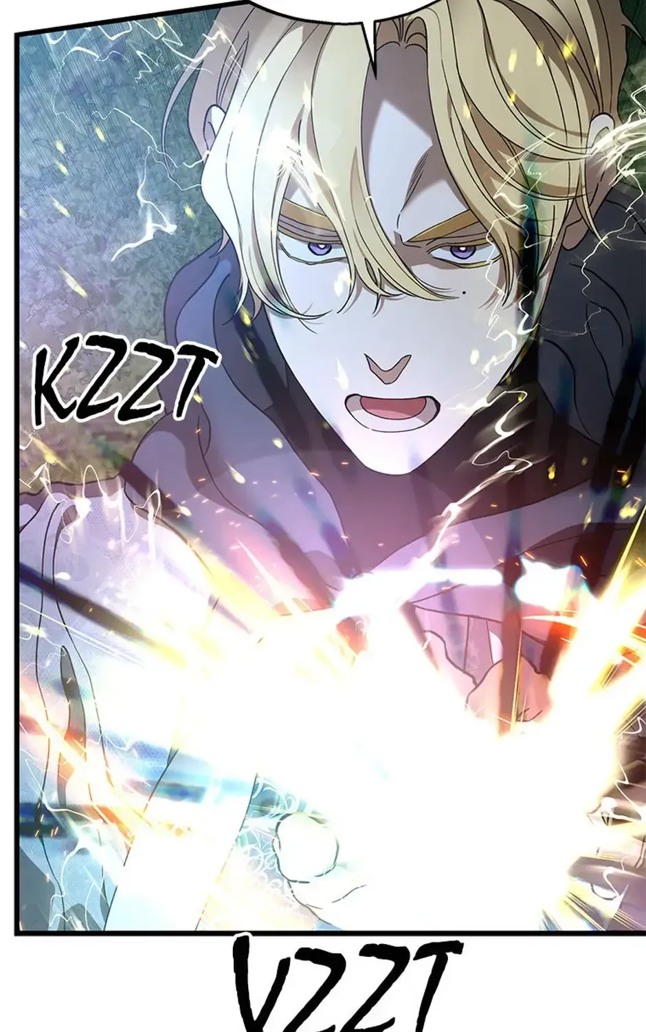 The Fake Was Thrown Away Chapter 74 page 91 - 