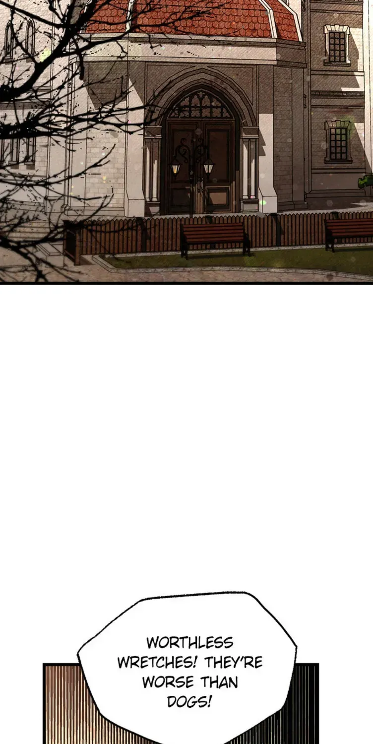 The Fake Was Thrown Away Chapter 75 page 11 - 