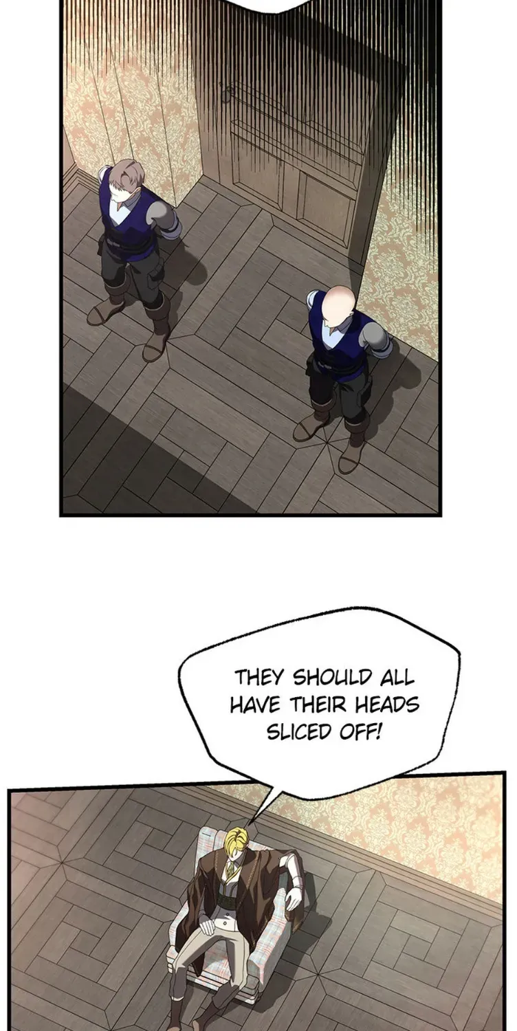 The Fake Was Thrown Away Chapter 75 page 12 - 