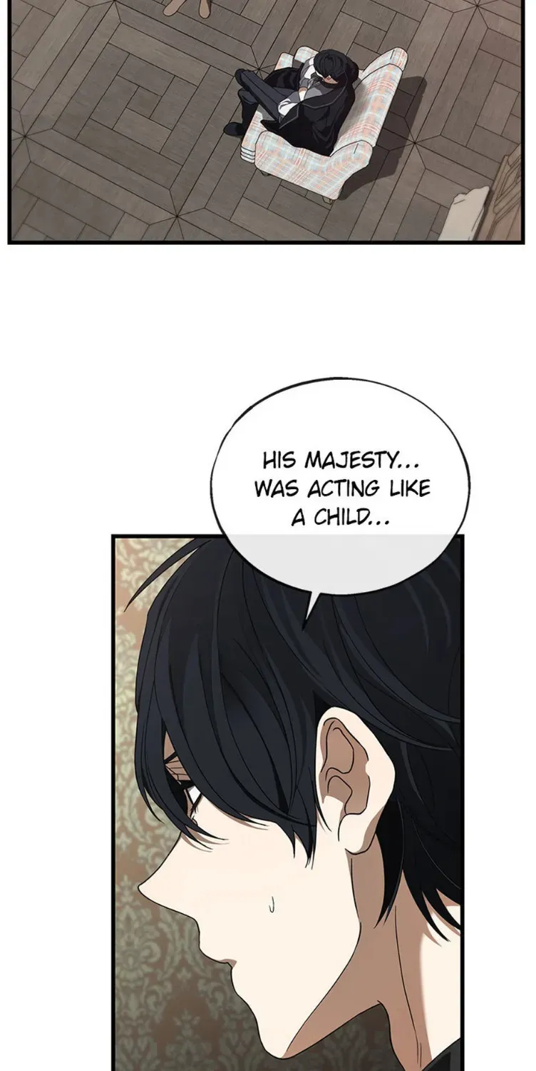 The Fake Was Thrown Away Chapter 75 page 13 - 