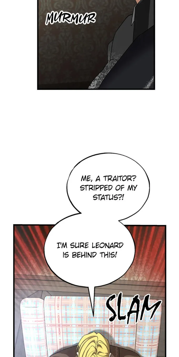The Fake Was Thrown Away Chapter 75 page 14 - 