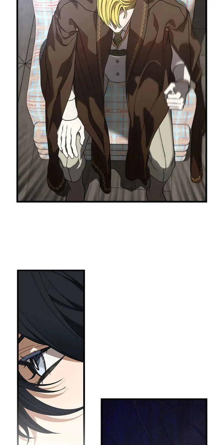 The Fake Was Thrown Away Chapter 75 page 15 - 