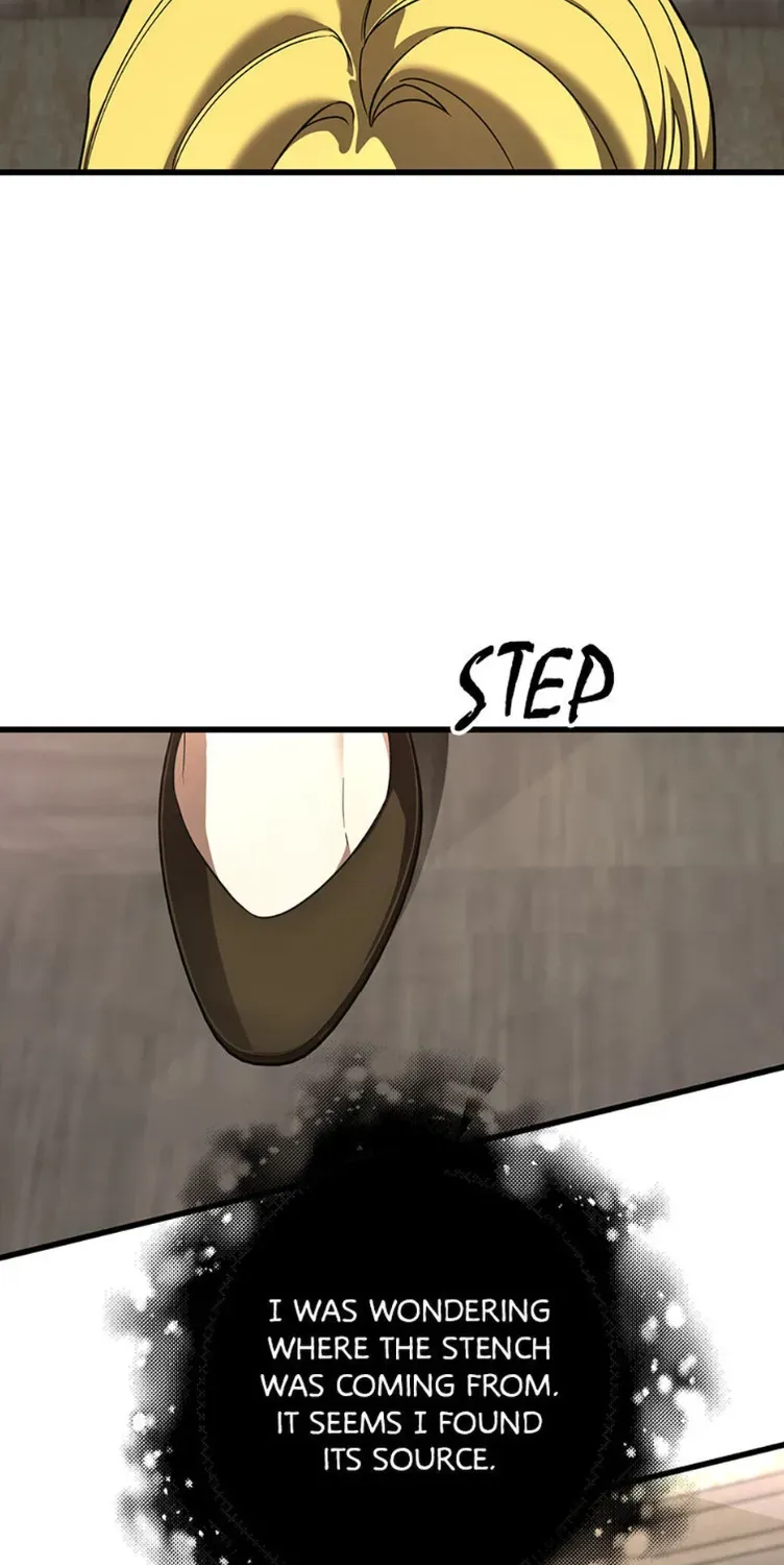 The Fake Was Thrown Away Chapter 75 page 19 - 