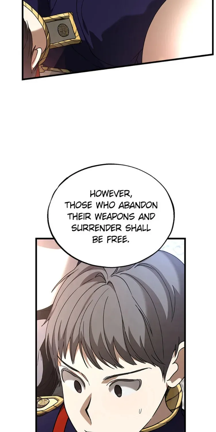 The Fake Was Thrown Away Chapter 75 page 3 - 