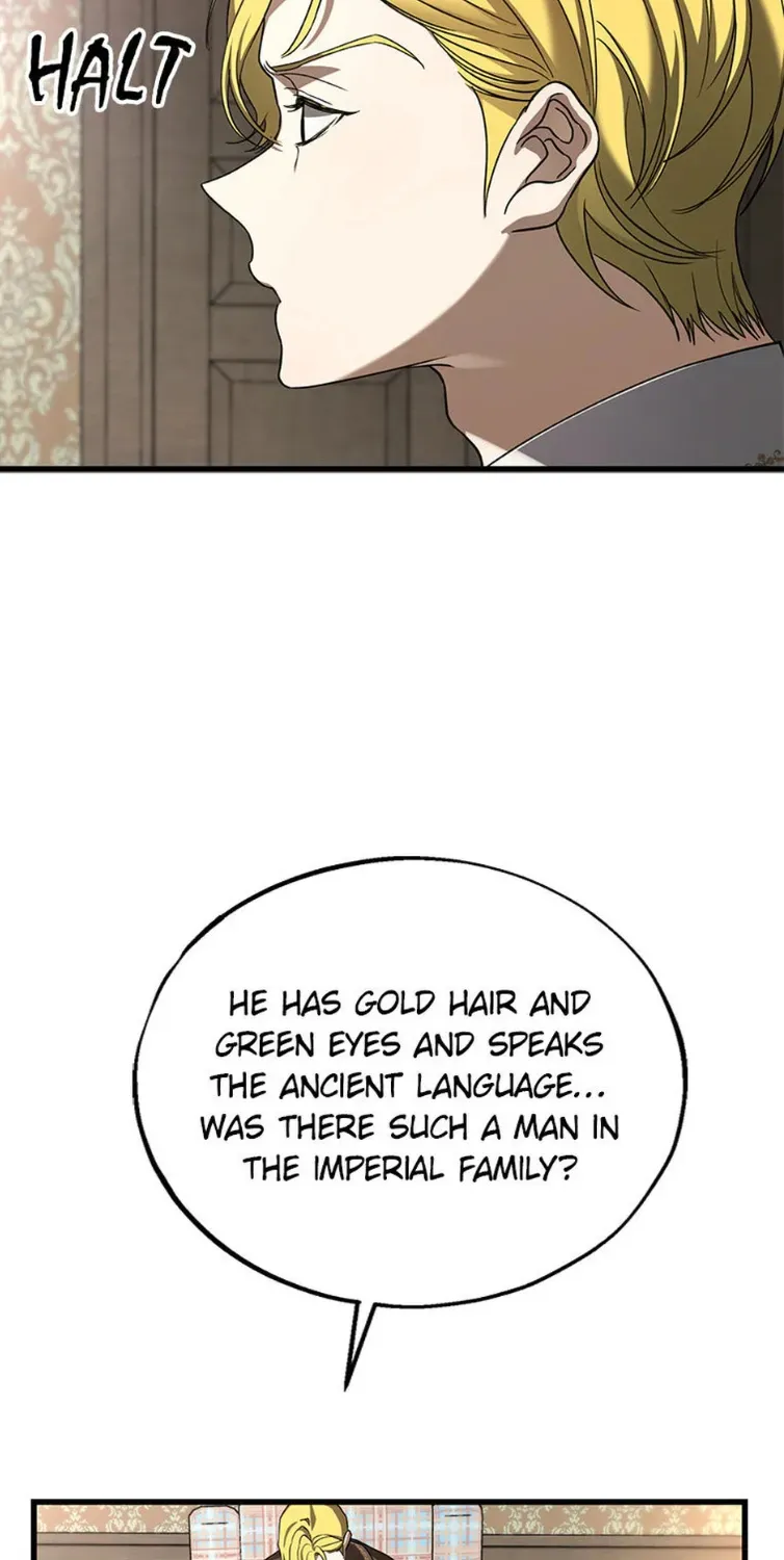 The Fake Was Thrown Away Chapter 75 page 22 - 