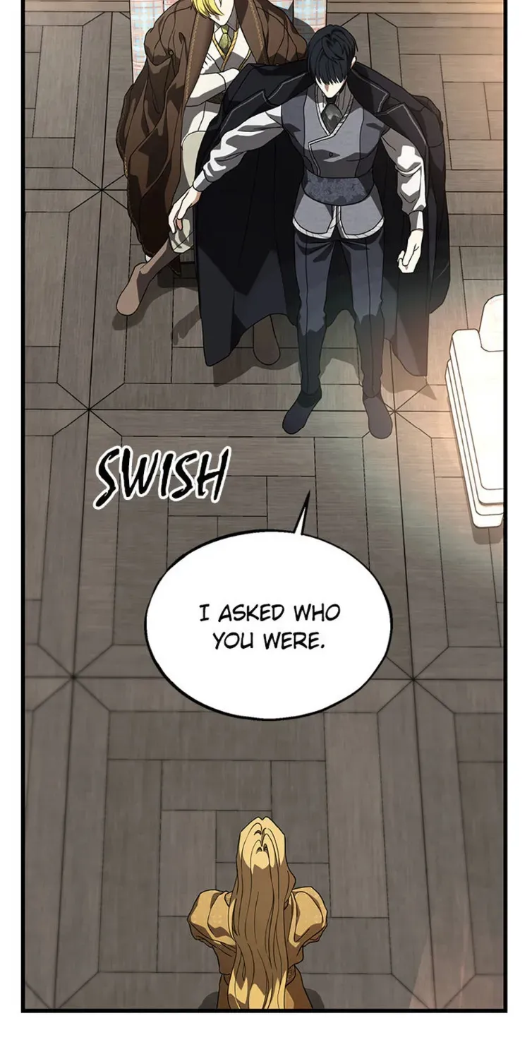 The Fake Was Thrown Away Chapter 75 page 23 - 