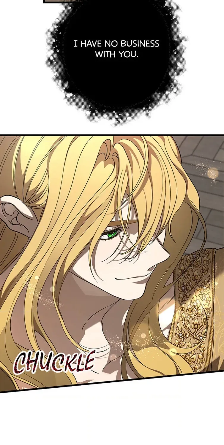 The Fake Was Thrown Away Chapter 75 page 25 - 