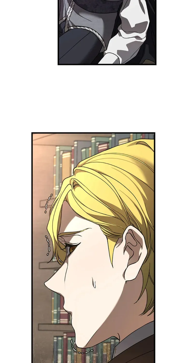 The Fake Was Thrown Away Chapter 75 page 28 - 