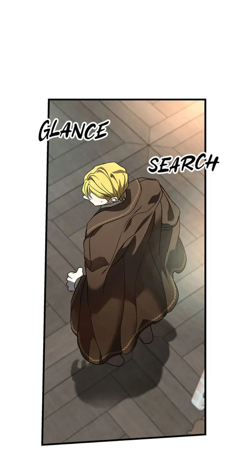 The Fake Was Thrown Away Chapter 75 page 30 - 