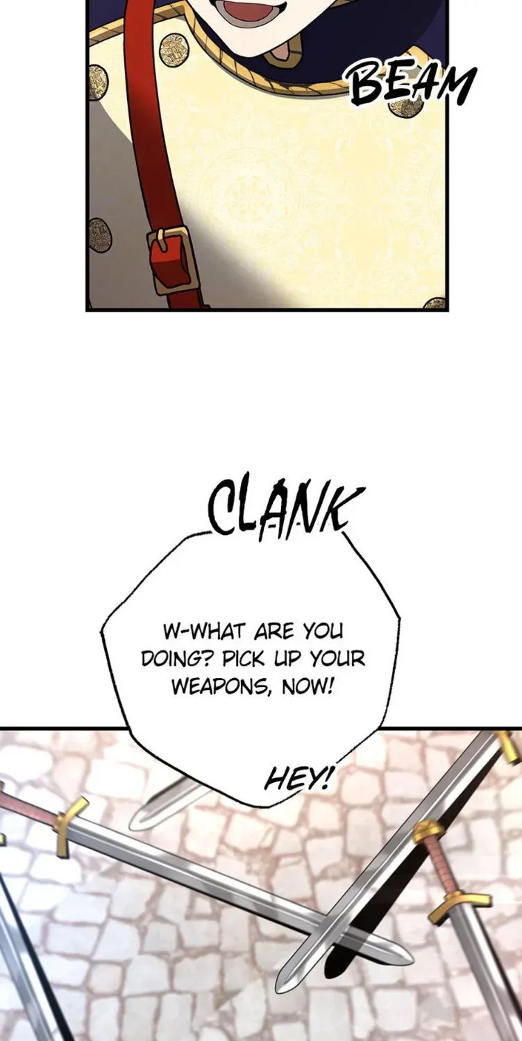 The Fake Was Thrown Away Chapter 75 page 4 - 