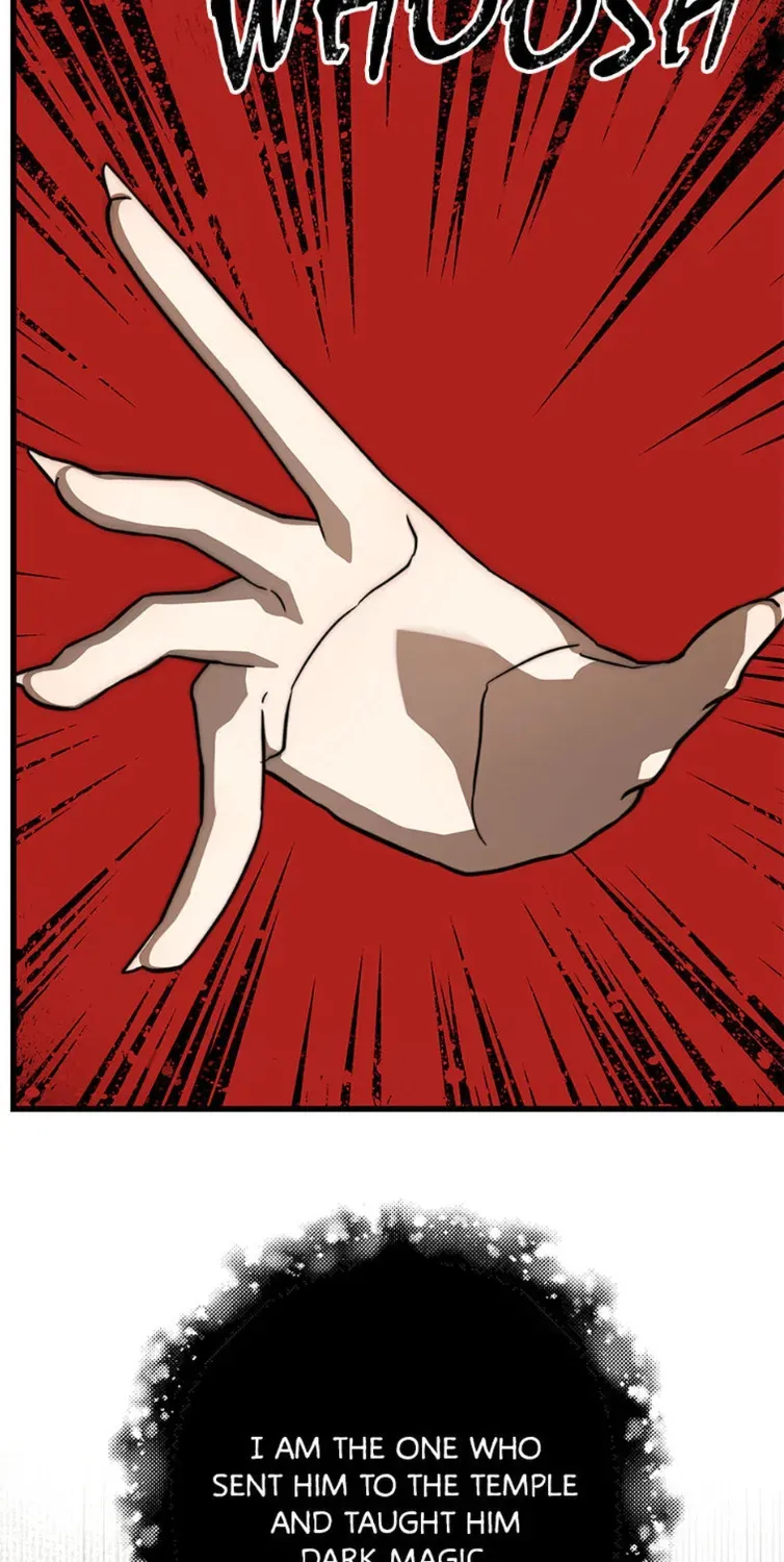 The Fake Was Thrown Away Chapter 75 page 33 - 