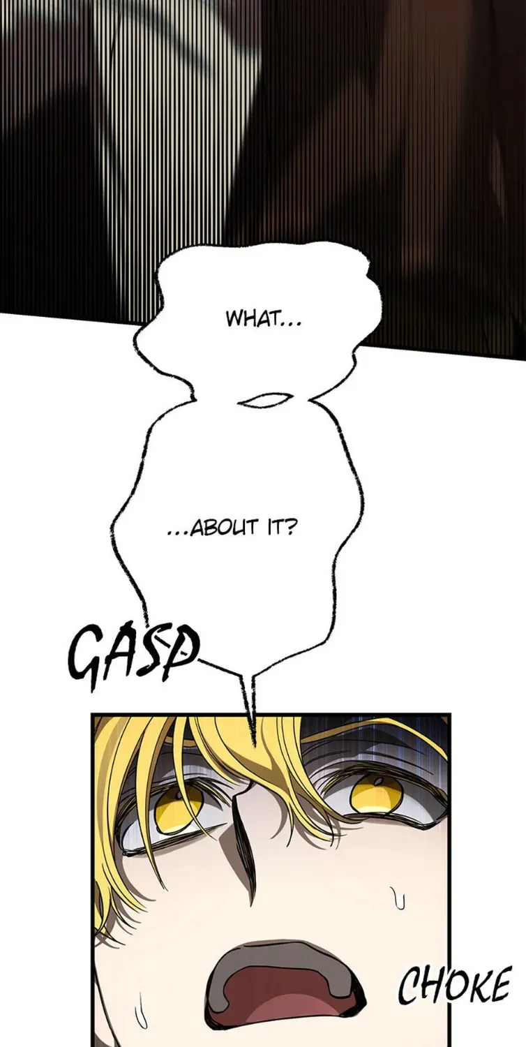 The Fake Was Thrown Away Chapter 75 page 35 - 