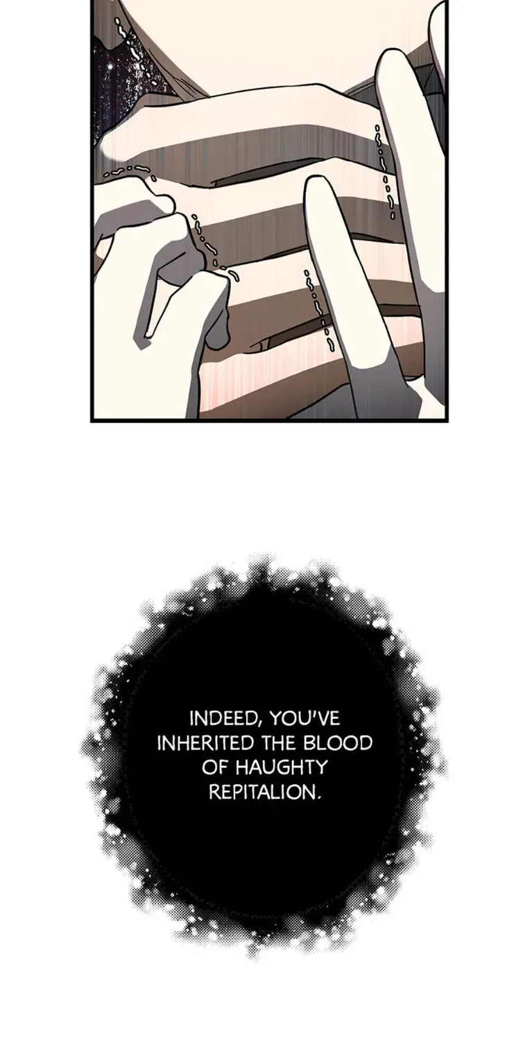 The Fake Was Thrown Away Chapter 75 page 36 - 