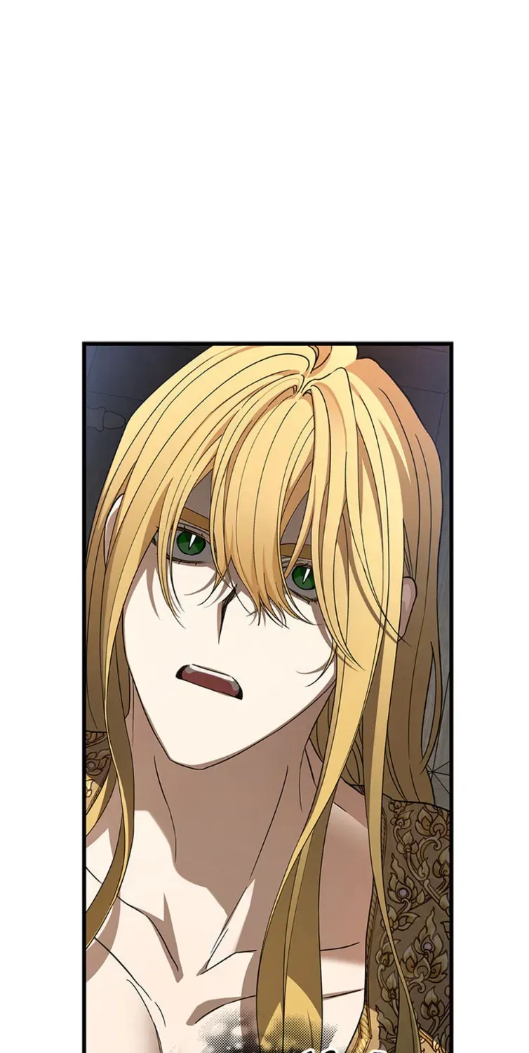 The Fake Was Thrown Away Chapter 75 page 37 - 
