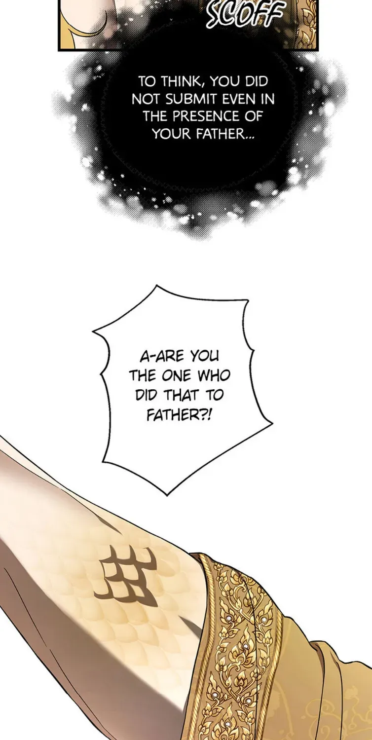 The Fake Was Thrown Away Chapter 75 page 38 - 