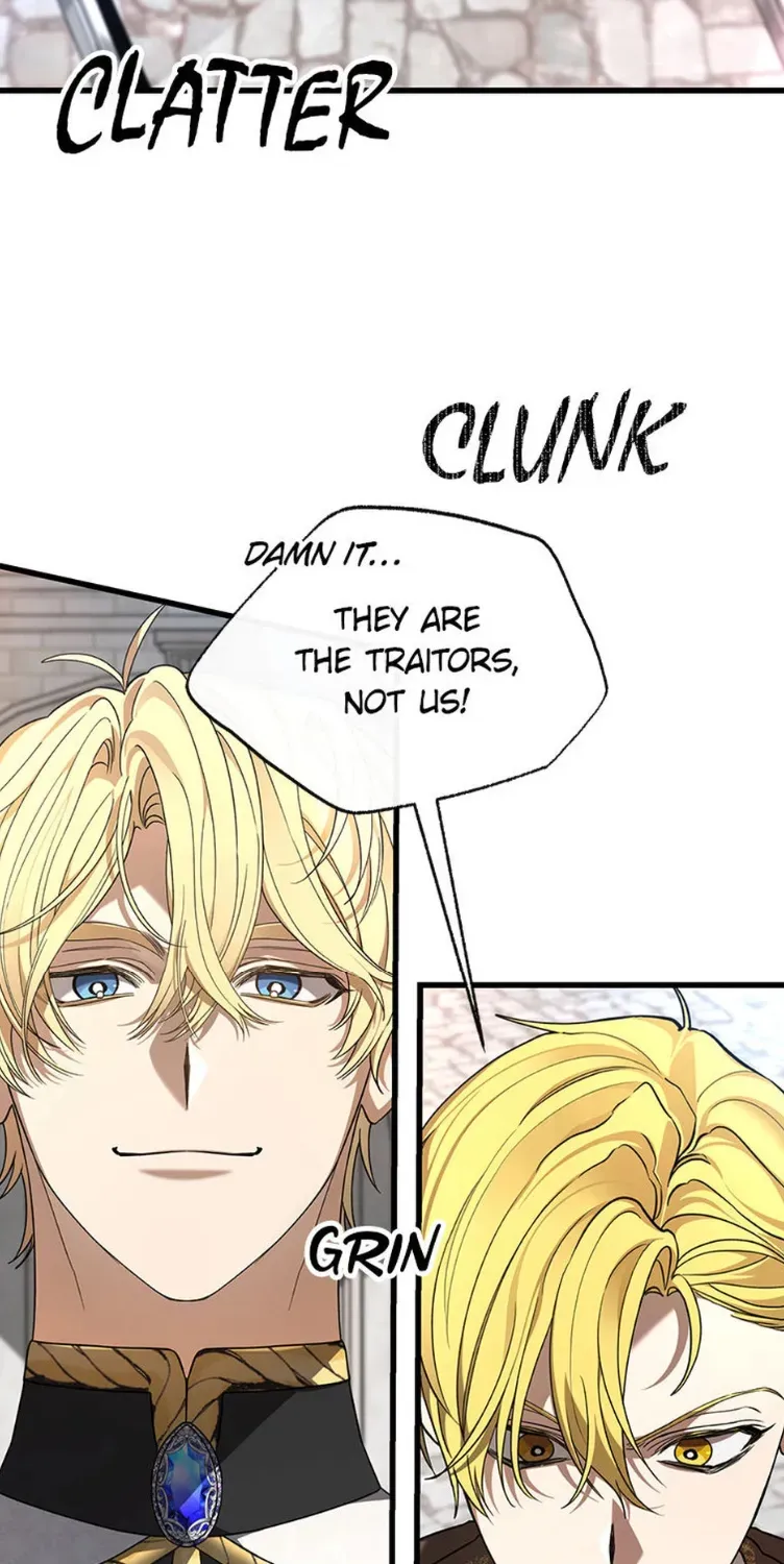 The Fake Was Thrown Away Chapter 75 page 5 - 