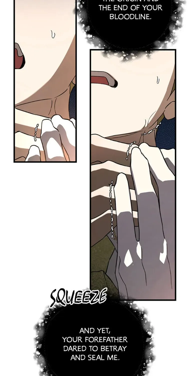 The Fake Was Thrown Away Chapter 75 page 42 - 