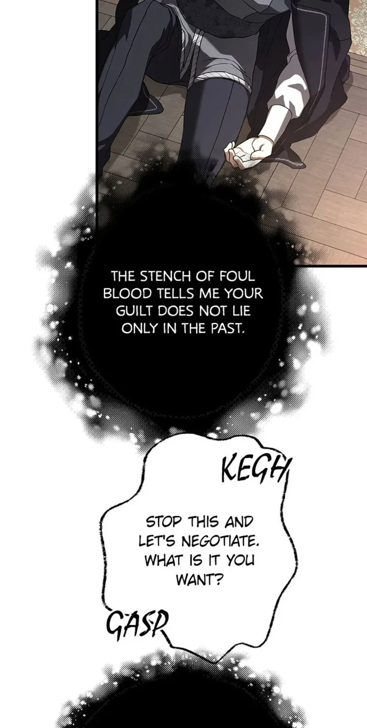 The Fake Was Thrown Away Chapter 75 page 44 - 
