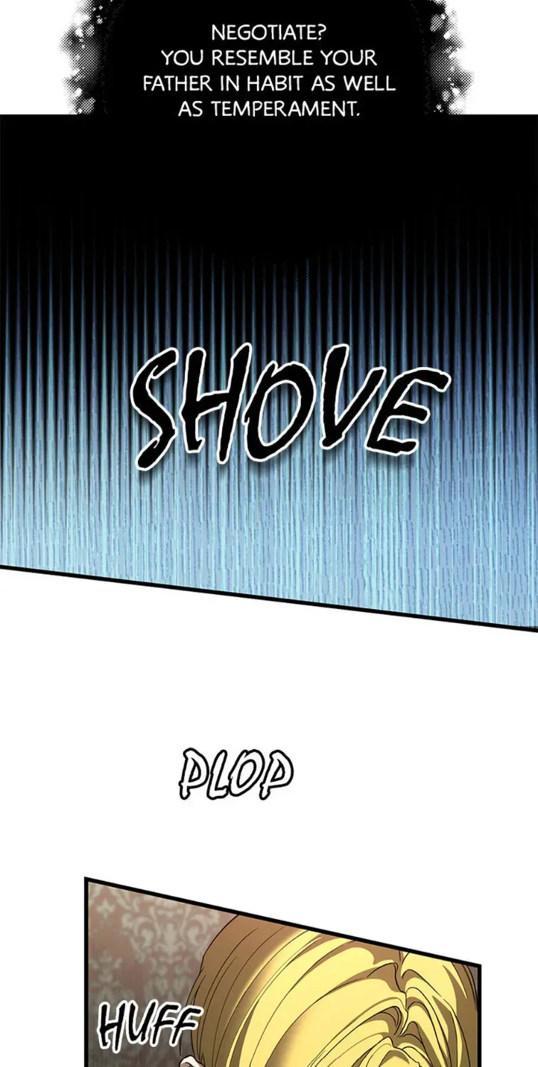 The Fake Was Thrown Away Chapter 75 page 45 - 