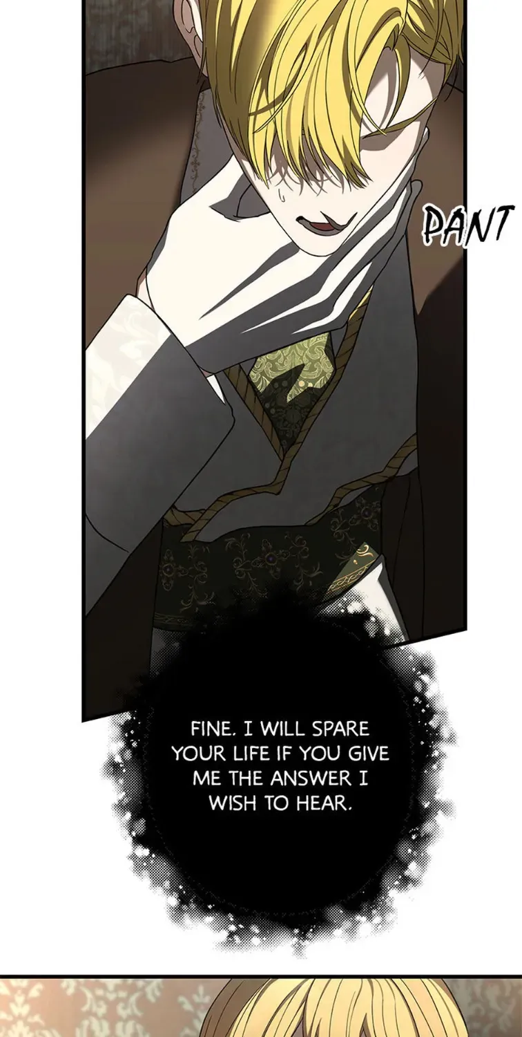 The Fake Was Thrown Away Chapter 75 page 46 - 
