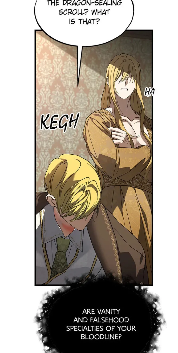 The Fake Was Thrown Away Chapter 75 page 48 - 