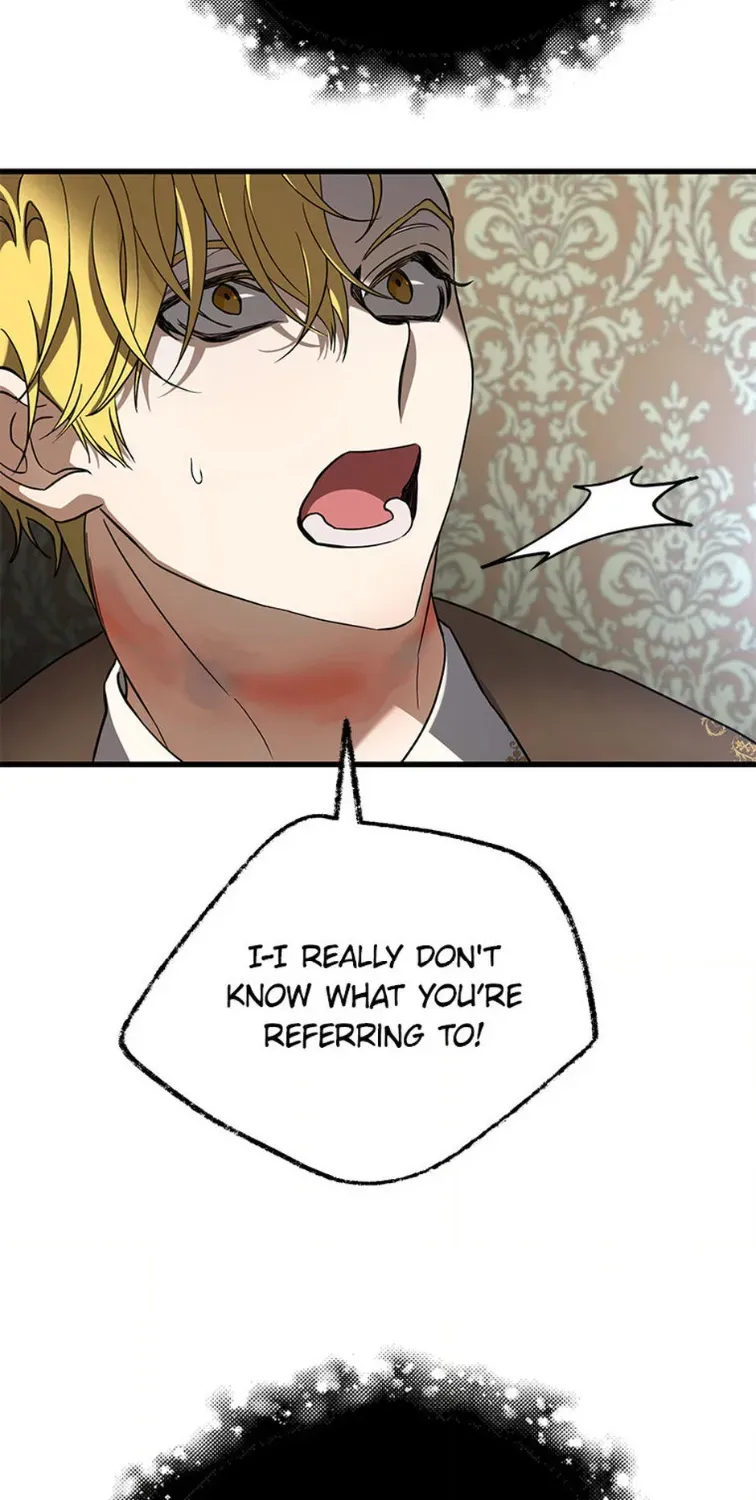 The Fake Was Thrown Away Chapter 75 page 49 - 