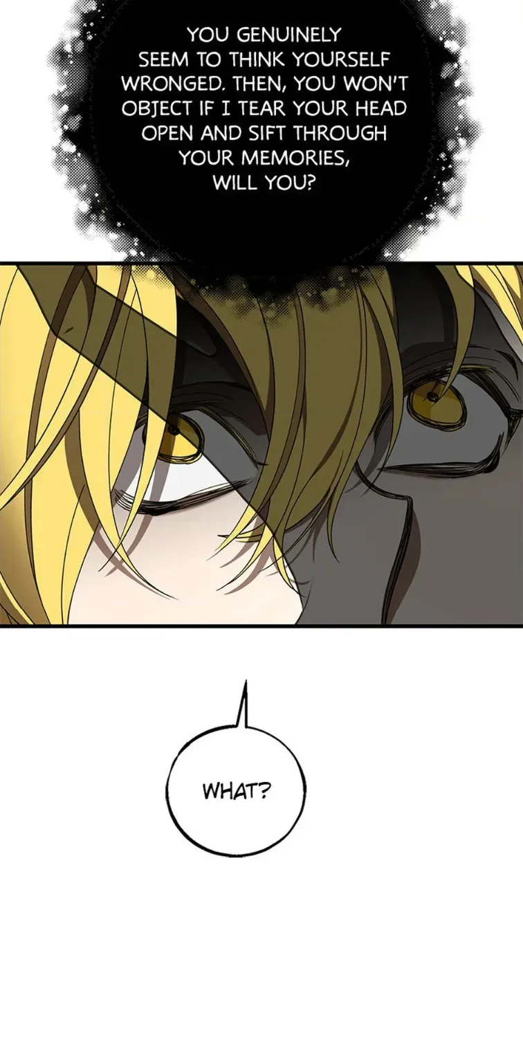 The Fake Was Thrown Away Chapter 75 page 50 - 