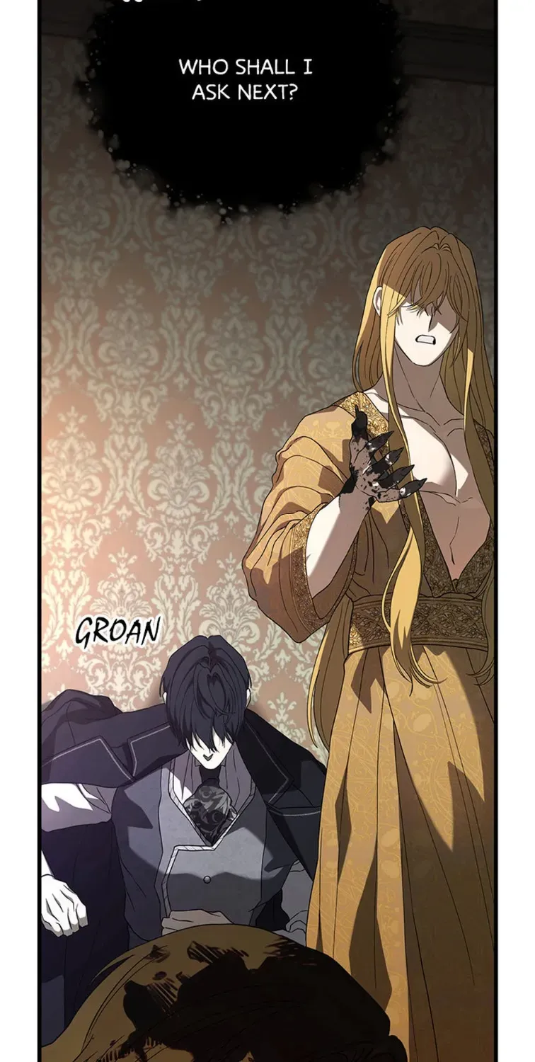 The Fake Was Thrown Away Chapter 75 page 53 - 