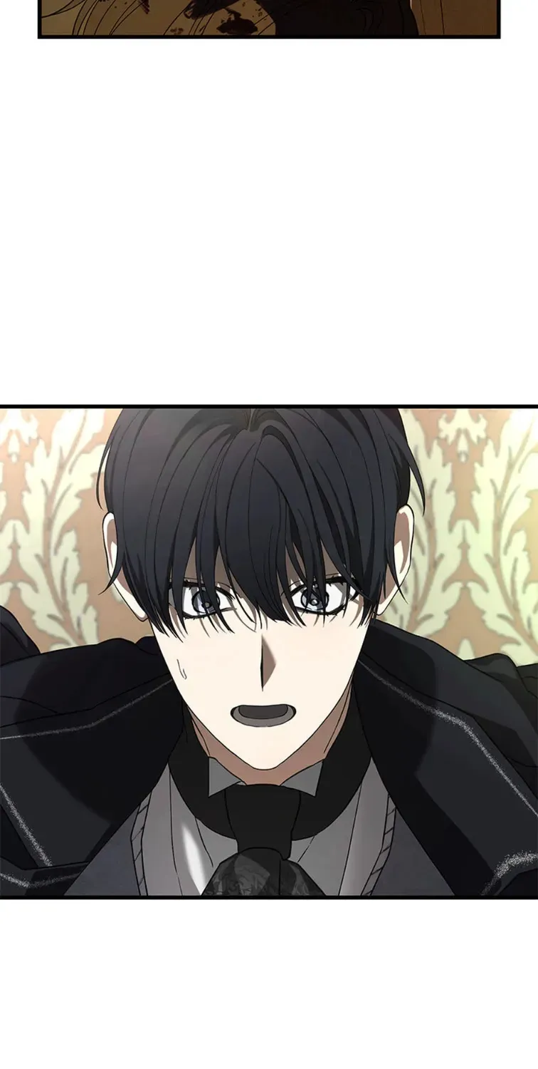 The Fake Was Thrown Away Chapter 75 page 54 - 