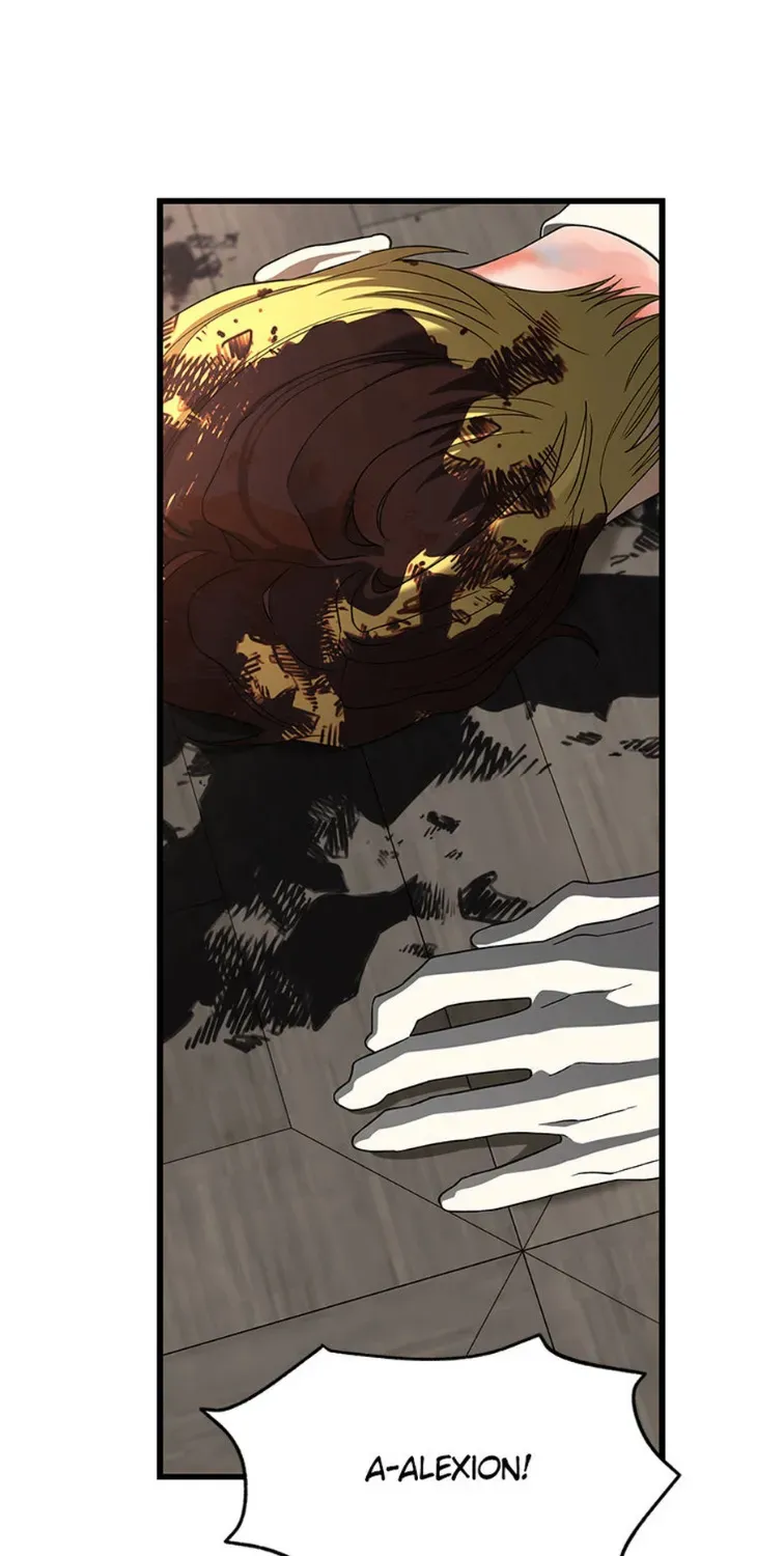 The Fake Was Thrown Away Chapter 75 page 55 - 