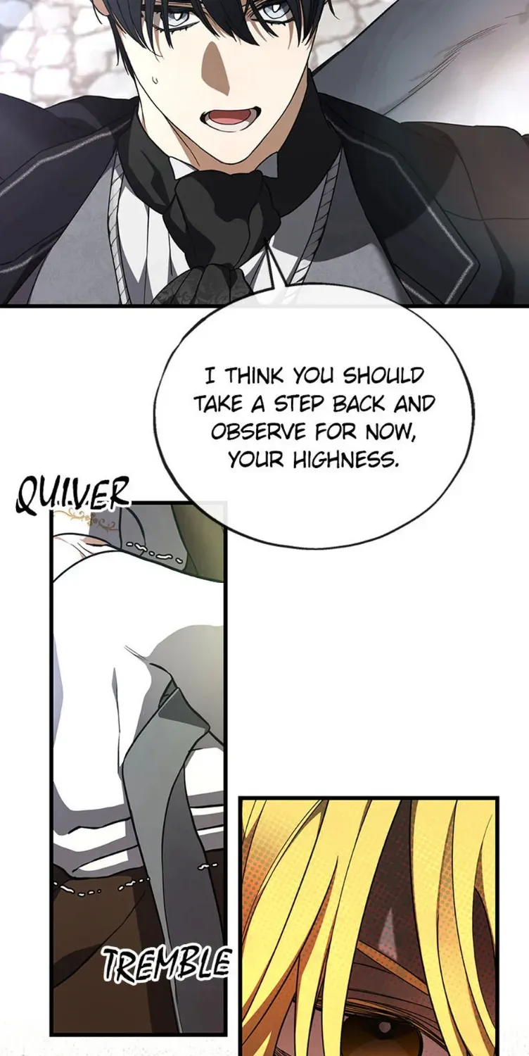 The Fake Was Thrown Away Chapter 75 page 7 - 
