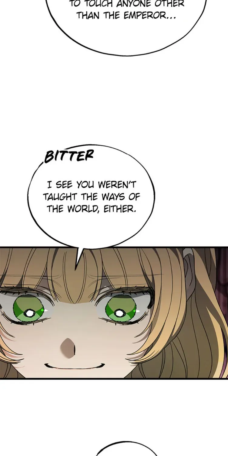 The Fake Was Thrown Away Chapter 75 page 62 - 