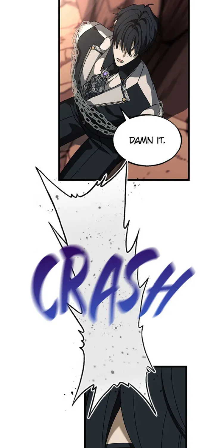 The Fake Was Thrown Away Chapter 75 page 64 - 