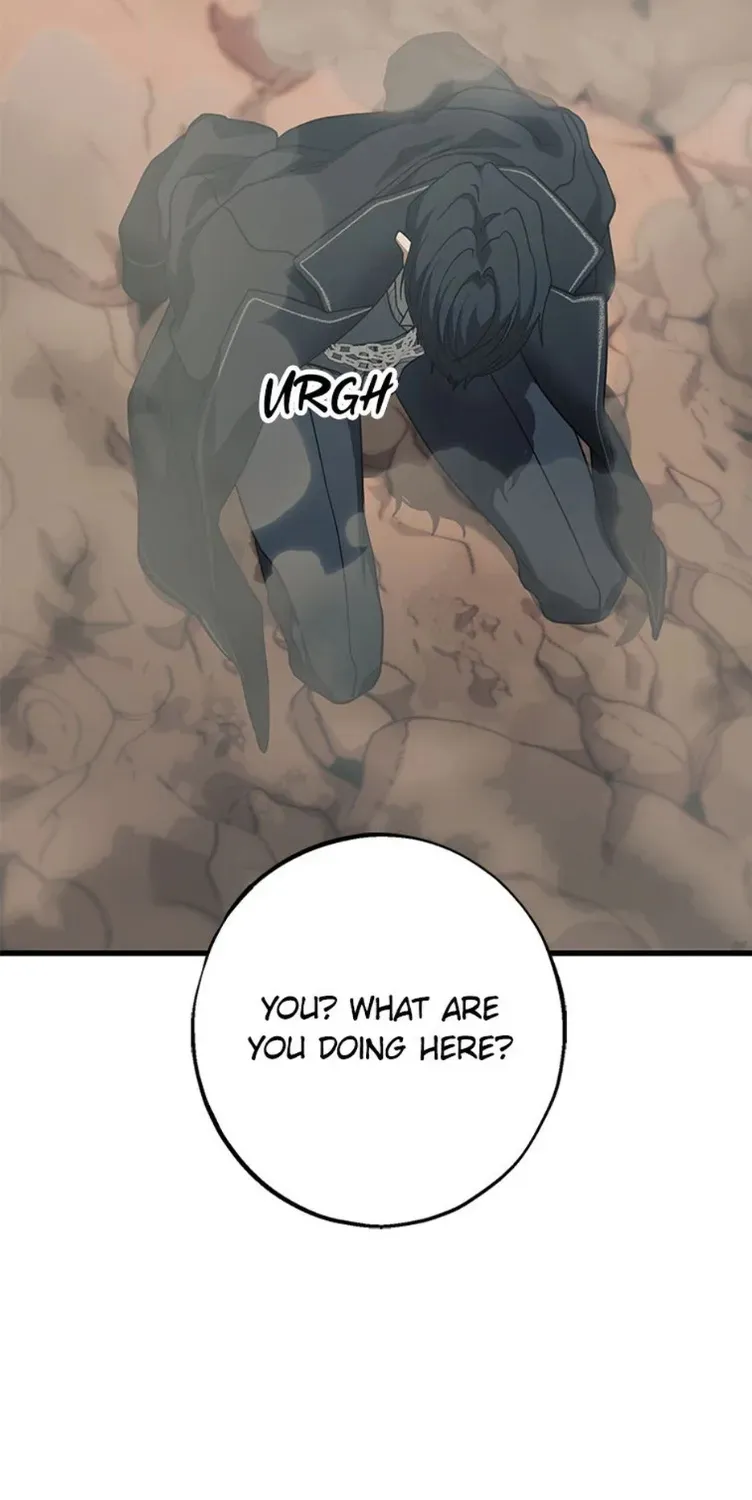 The Fake Was Thrown Away Chapter 75 page 67 - 