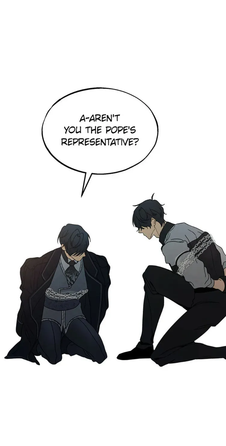 The Fake Was Thrown Away Chapter 75 page 68 - 