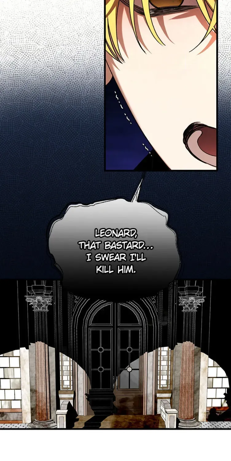 The Fake Was Thrown Away Chapter 75 page 8 - 