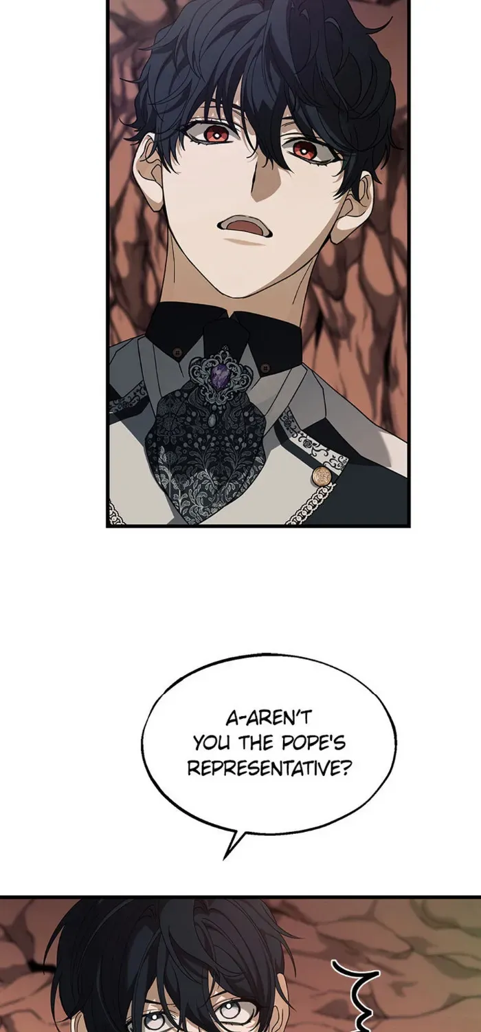 The Fake Was Thrown Away Chapter 76 page 2 - 