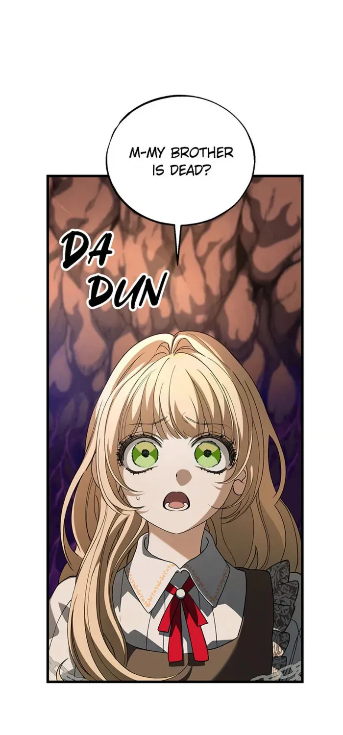 The Fake Was Thrown Away Chapter 76 page 12 - 