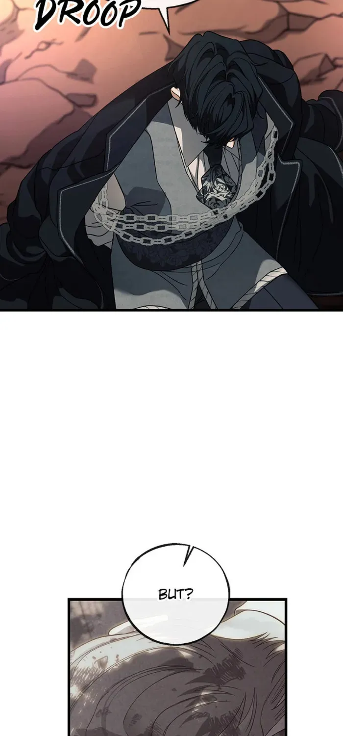 The Fake Was Thrown Away Chapter 76 page 15 - 