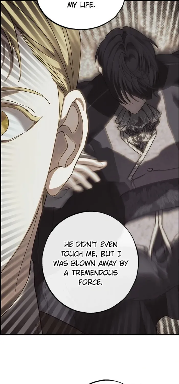 The Fake Was Thrown Away Chapter 76 page 18 - 