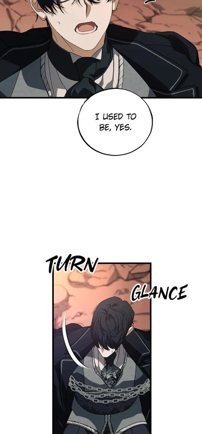 The Fake Was Thrown Away Chapter 76 page 3 - 