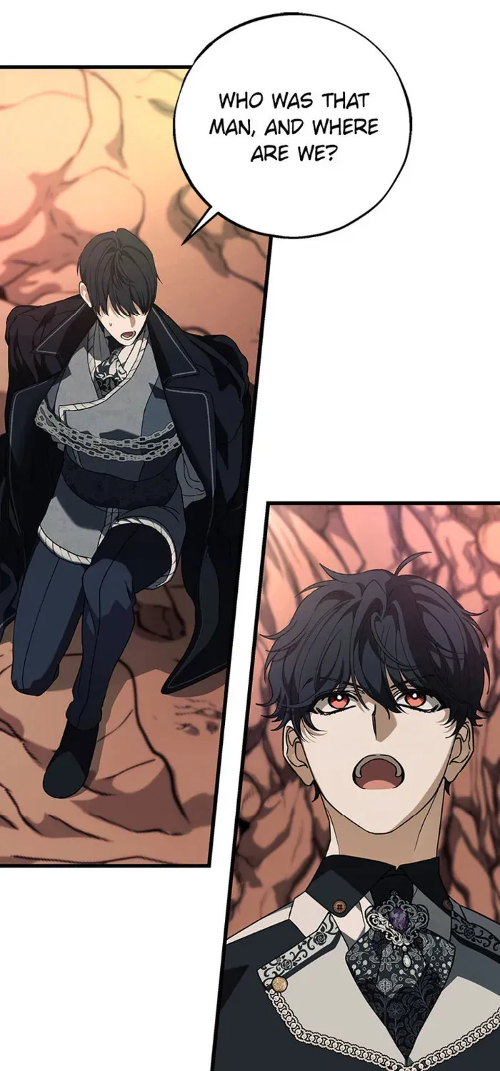 The Fake Was Thrown Away Chapter 76 page 21 - 