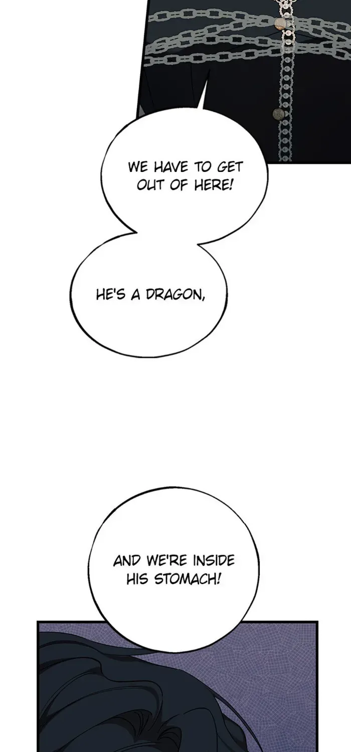 The Fake Was Thrown Away Chapter 76 page 22 - 