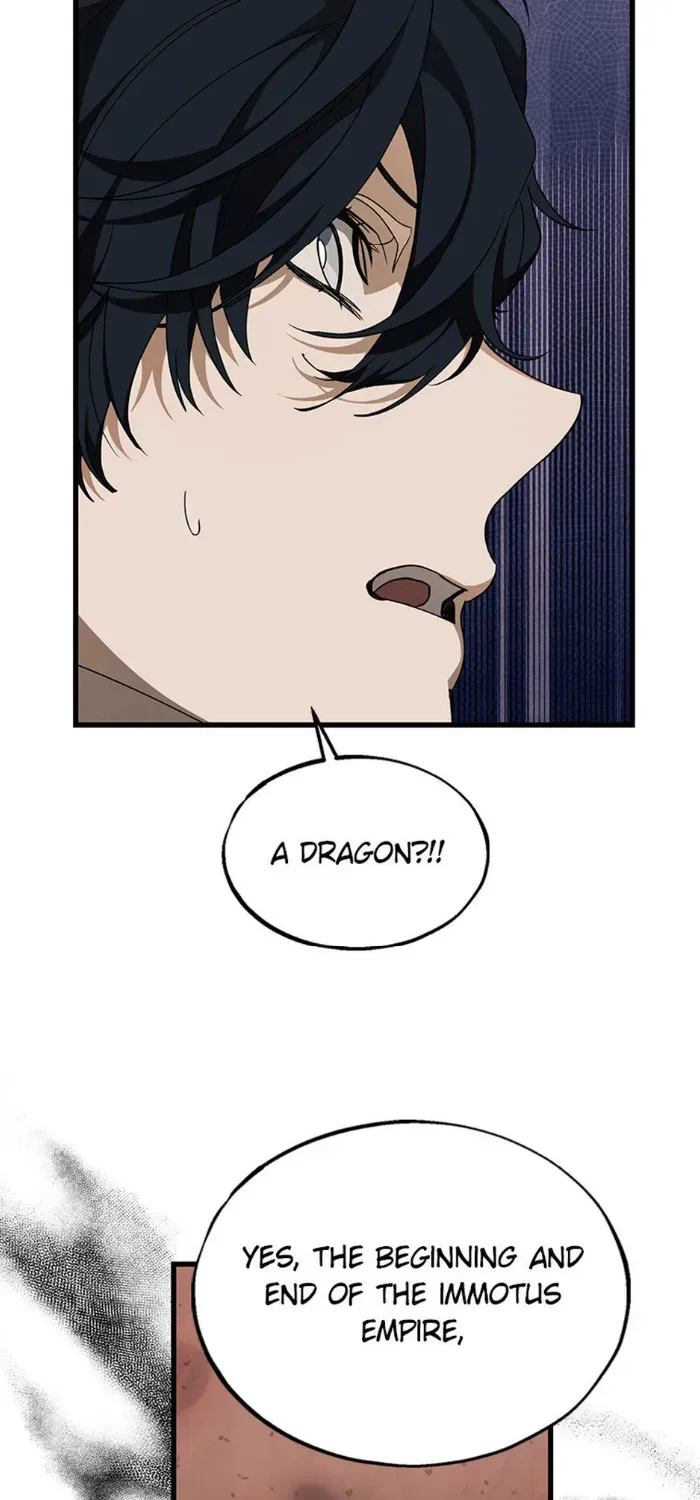 The Fake Was Thrown Away Chapter 76 page 23 - 