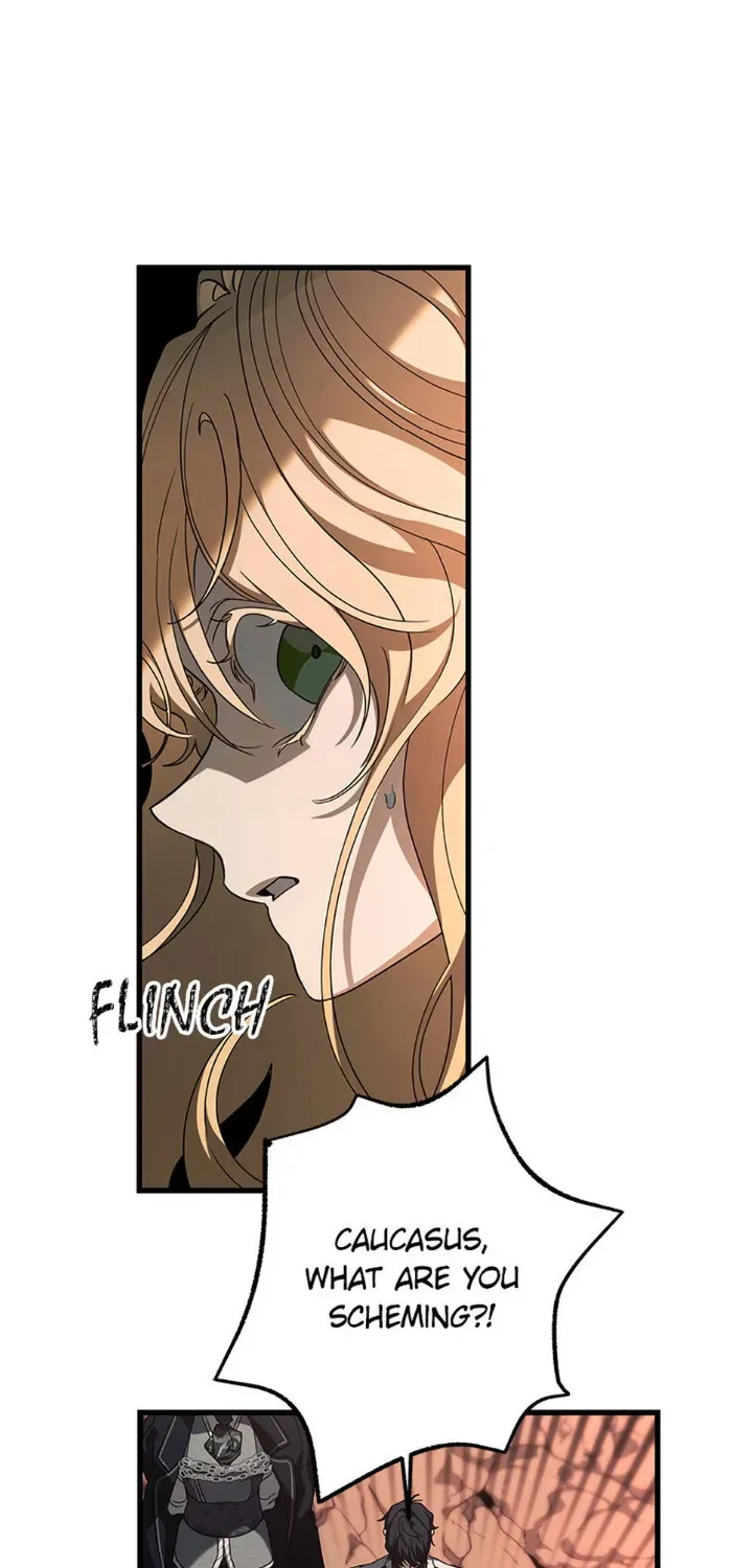 The Fake Was Thrown Away Chapter 76 page 27 - 