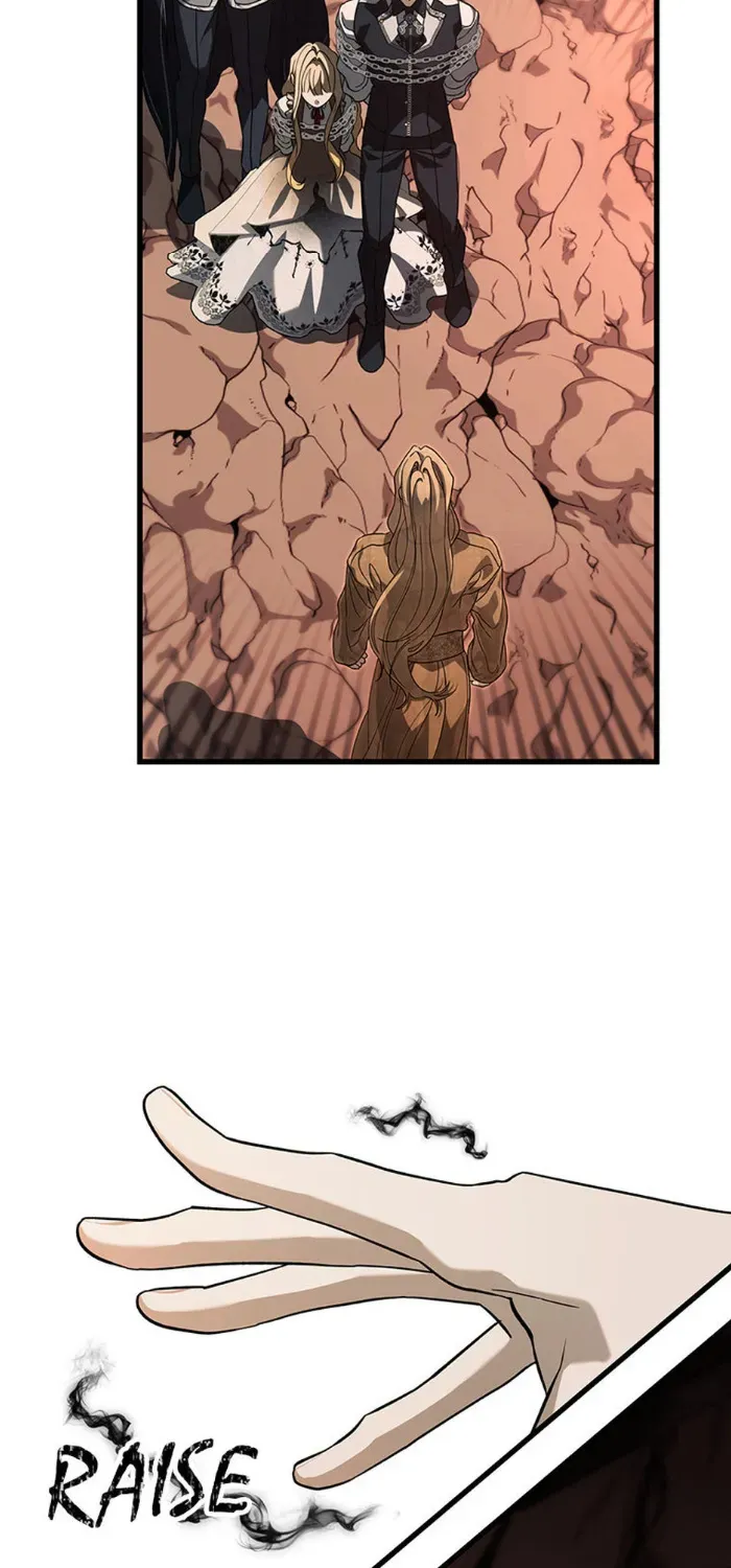 The Fake Was Thrown Away Chapter 76 page 28 - 