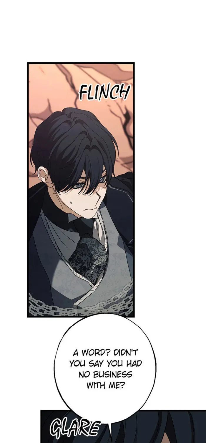 The Fake Was Thrown Away Chapter 76 page 30 - 