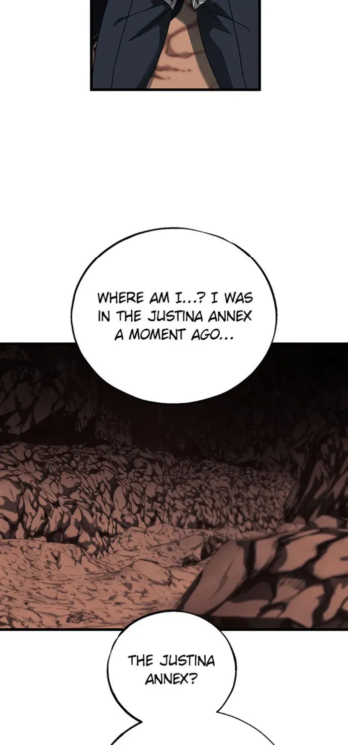 The Fake Was Thrown Away Chapter 76 page 4 - 