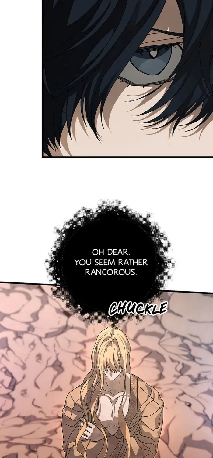 The Fake Was Thrown Away Chapter 76 page 31 - 