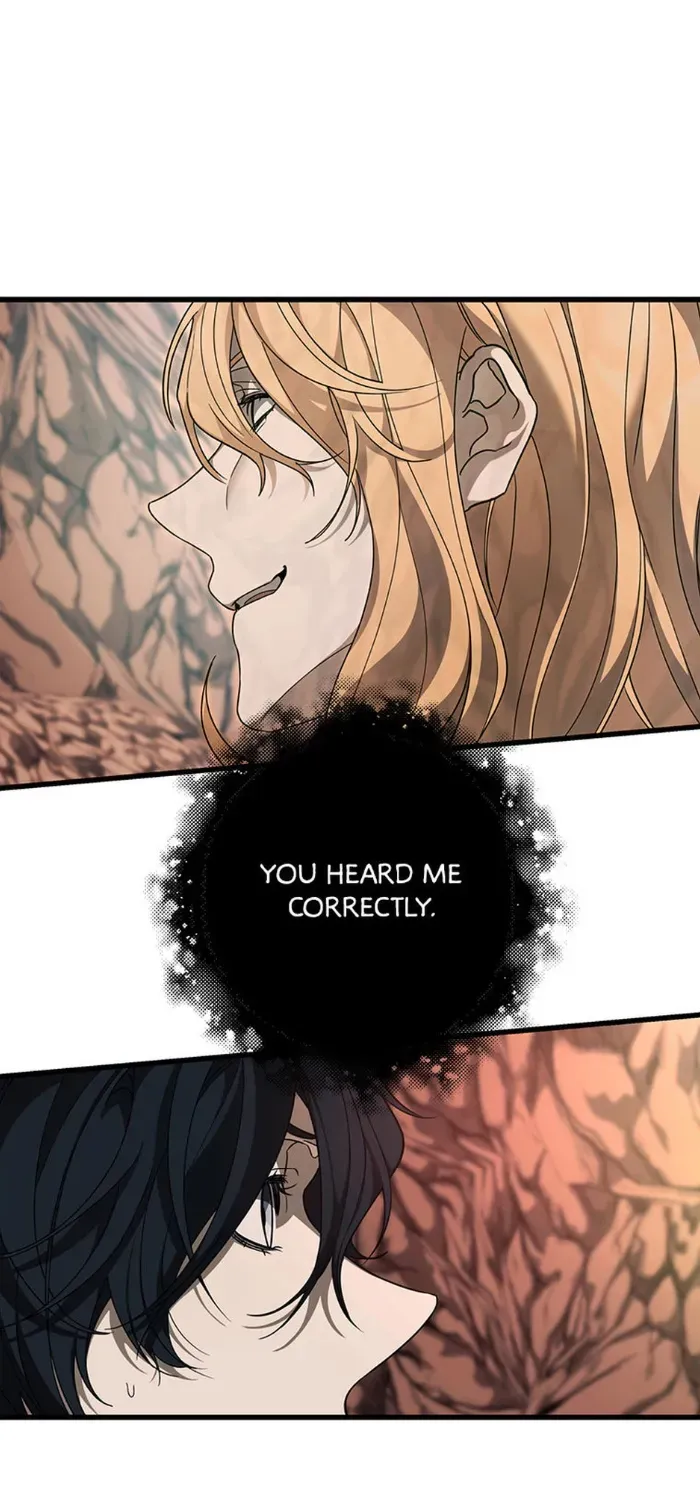 The Fake Was Thrown Away Chapter 76 page 34 - 